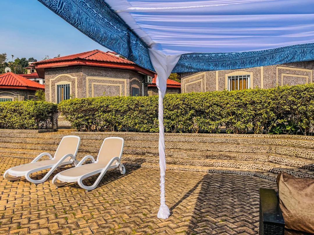 La Vallee De Bana Dış mekan fotoğraf