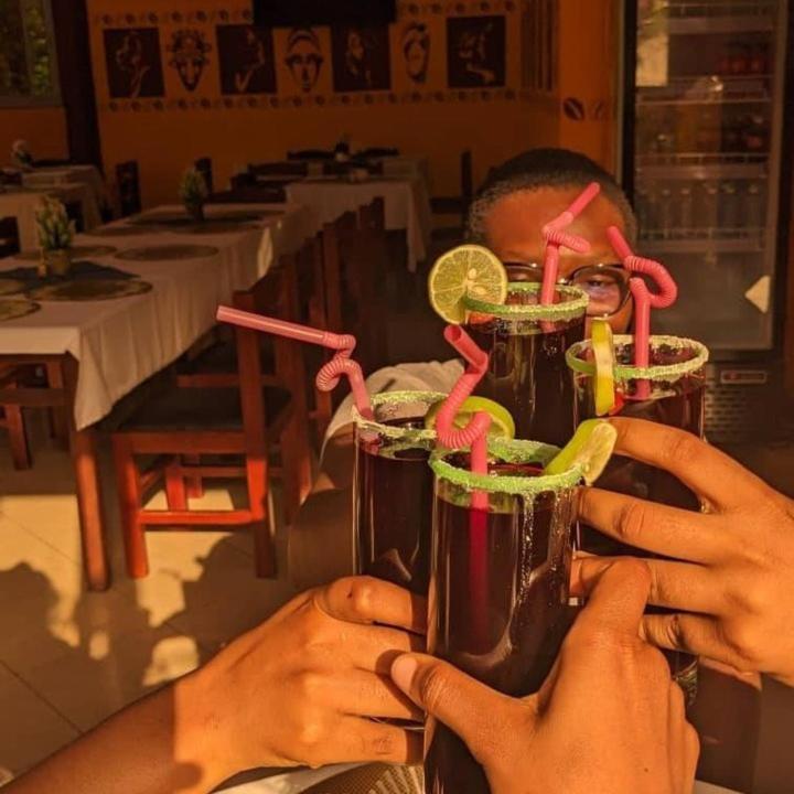 La Vallee De Bana Dış mekan fotoğraf