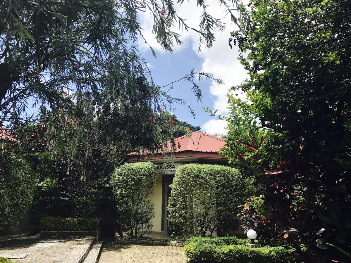 La Vallee De Bana Dış mekan fotoğraf