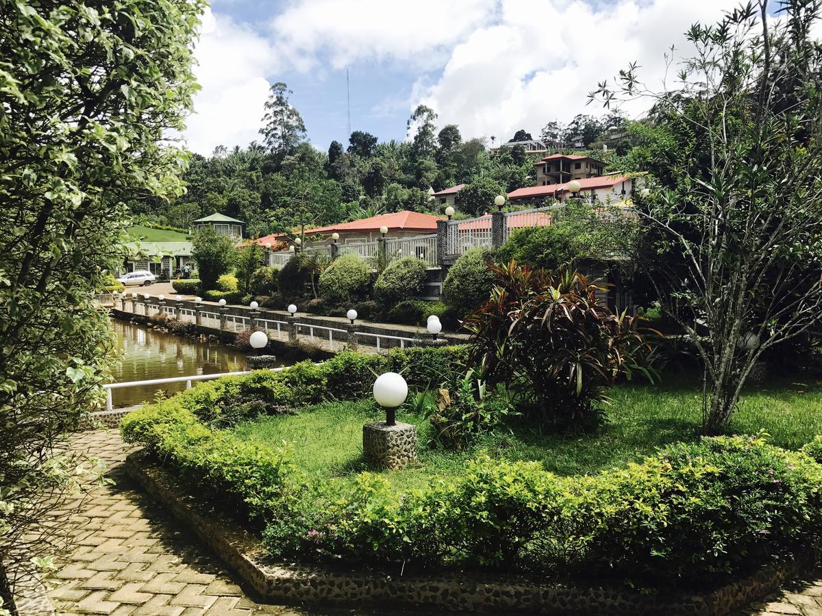 La Vallee De Bana Dış mekan fotoğraf