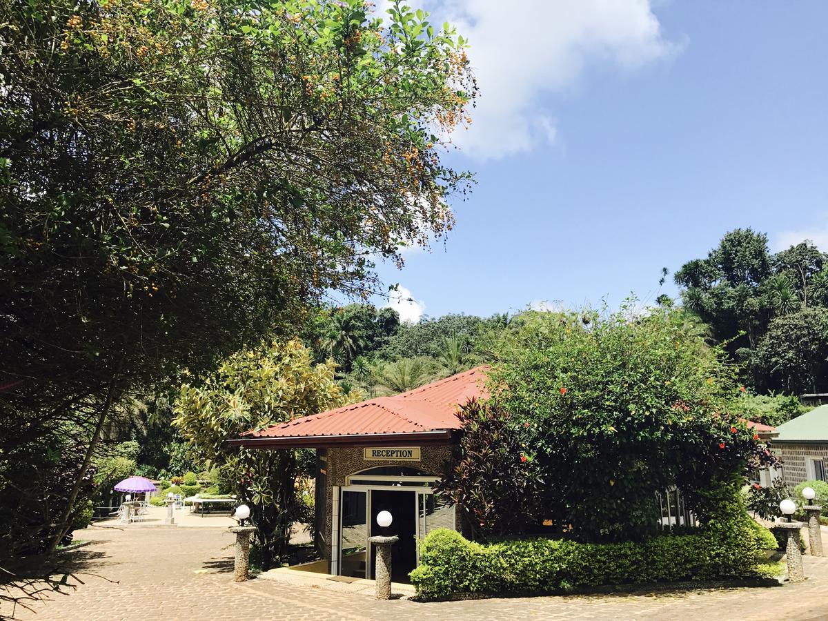 La Vallee De Bana Dış mekan fotoğraf